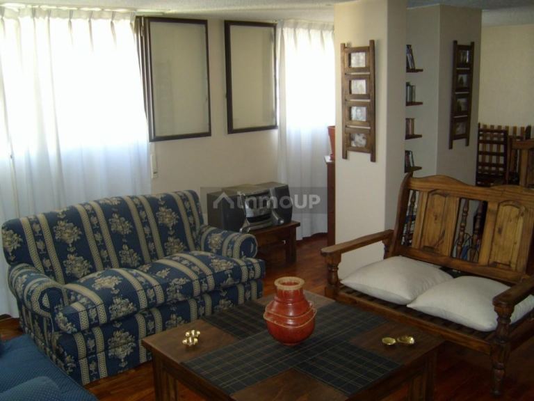 Departamento en Venta en Capital, Mendoza