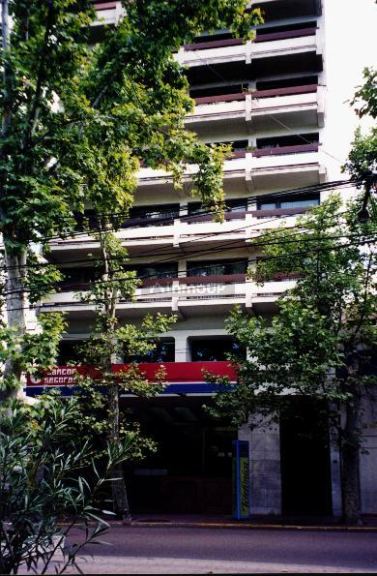 Departamento en Venta en Capital, Mendoza
