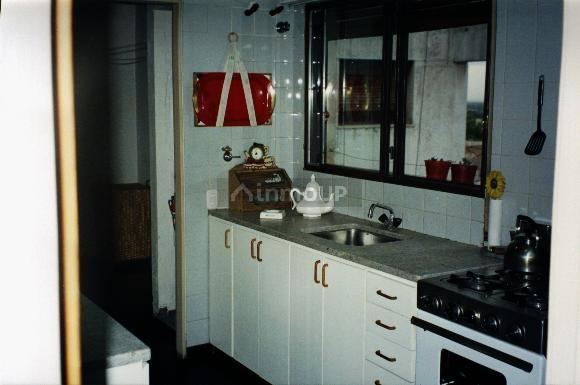 Departamento en Venta en Capital, Mendoza