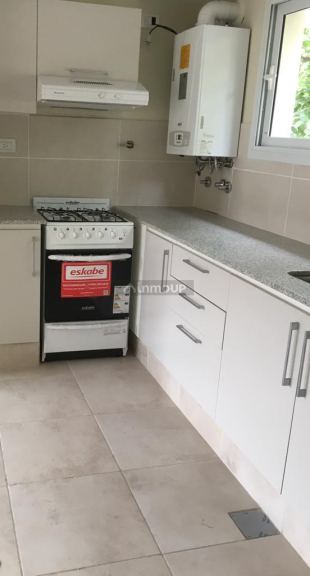 Departamento en Venta en Capital, Mendoza