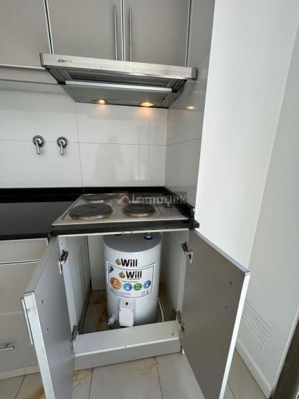 Departamento en Venta en Capital, Mendoza
