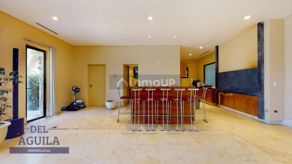 Casa en Venta en Capital, Mendoza