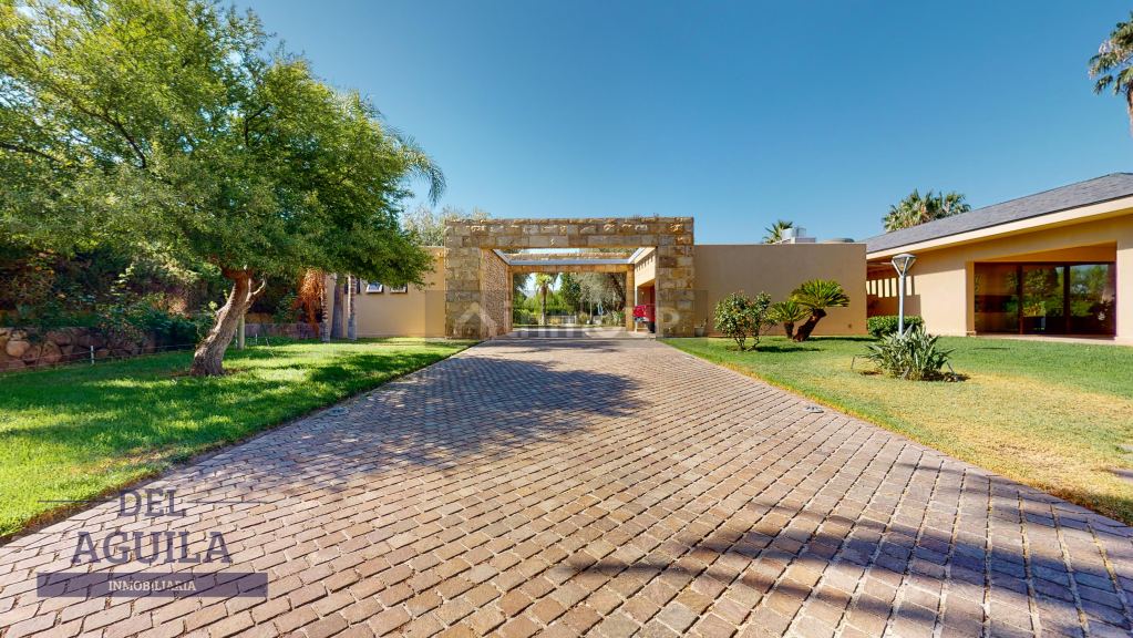 Casa en Venta en Capital, Mendoza
