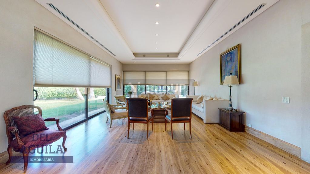 Casa en Venta en Capital, Mendoza