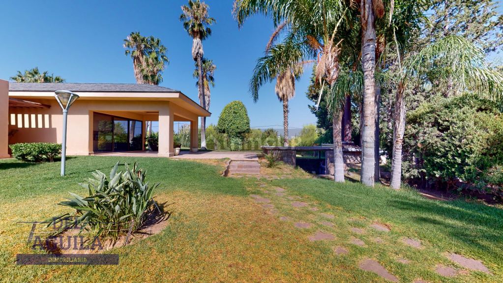 Casa en Venta en Capital, Mendoza