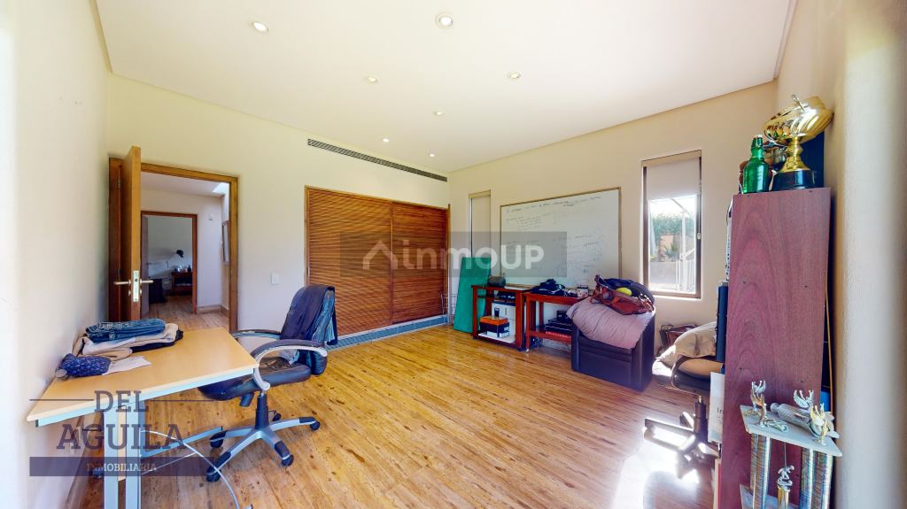 Casa en Venta en Capital, Mendoza
