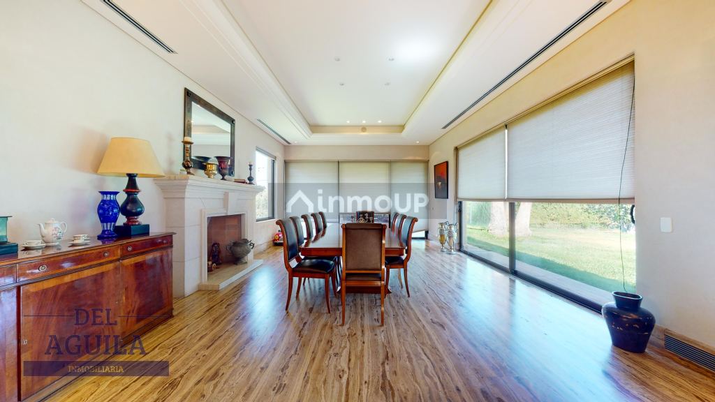 Casa en Venta en Capital, Mendoza