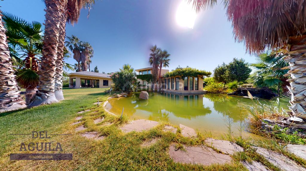 Casa en Venta en Capital, Mendoza