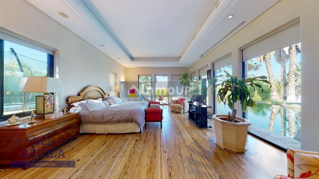 Casa en Venta en Capital, Mendoza