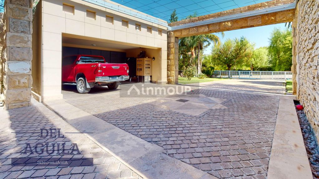 Casa en Venta en Capital, Mendoza