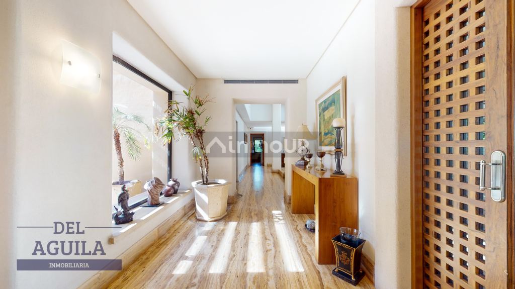 Casa en Venta en Capital, Mendoza