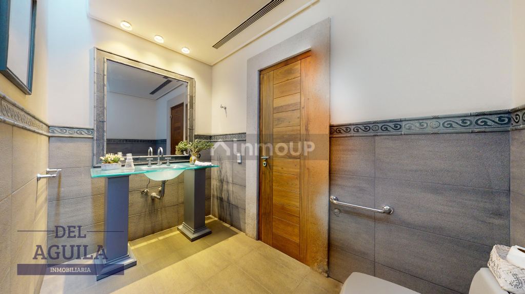 Casa en Venta en Capital, Mendoza