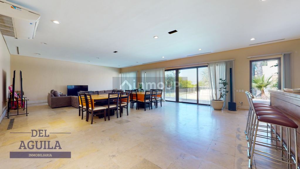 Casa en Venta en Capital, Mendoza