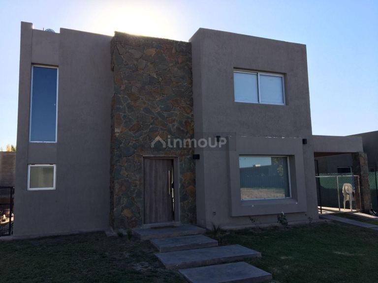 Casa en Venta en Lujan de Cuyo, Mendoza