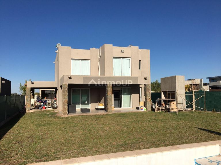 Casa en Venta en Lujan de Cuyo, Mendoza