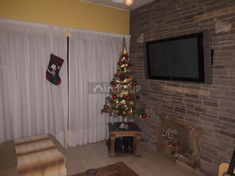 Casa en Venta en Capital, Mendoza
