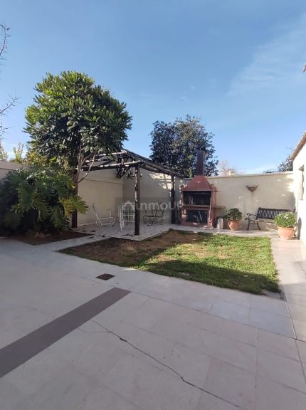 Casa en Venta en Capital, Mendoza