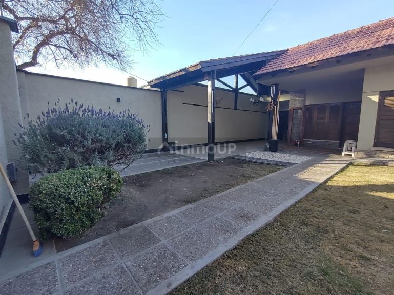 Casa en Venta en Capital, Mendoza