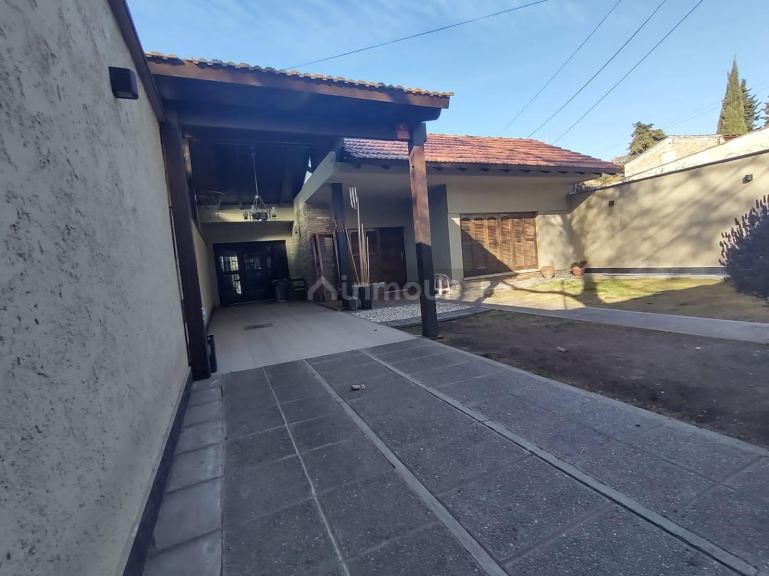 Casa en Venta en Capital, Mendoza