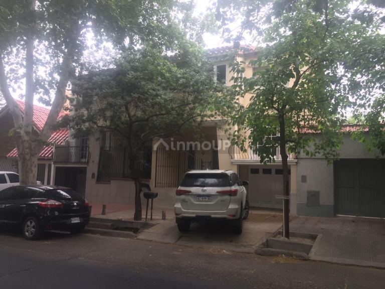 Casa en Venta en Capital, Mendoza
