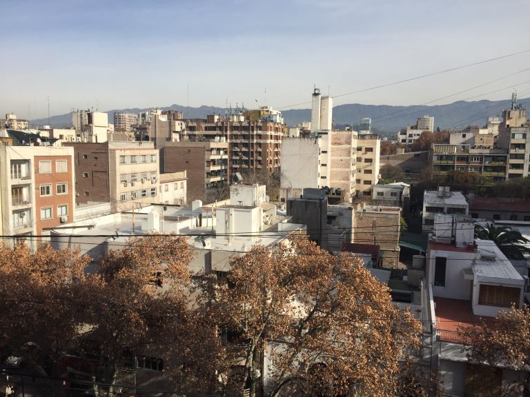 San Martin y Amigorena