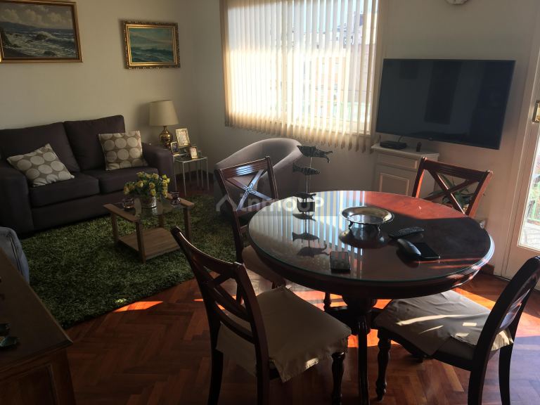 Departamento en Venta en Capital, Mendoza