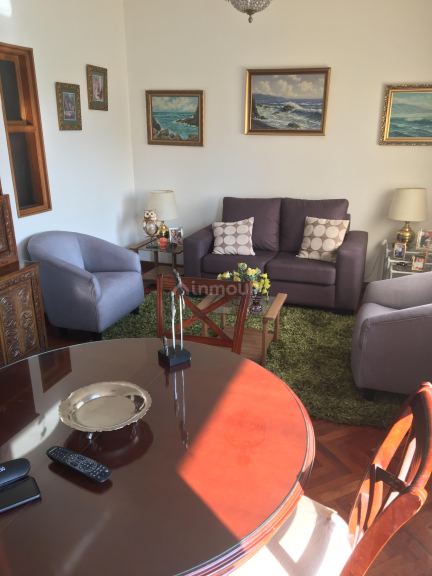 Departamento en Venta en Capital, Mendoza