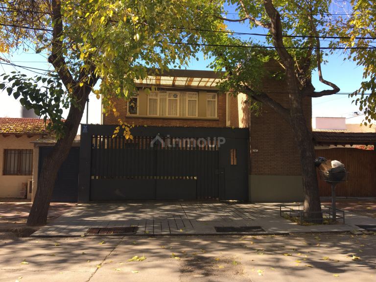 Casa en Venta en Capital, Mendoza