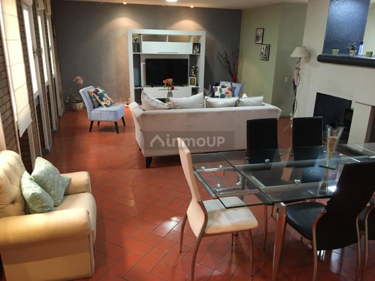 Casa en Venta en Capital, Mendoza