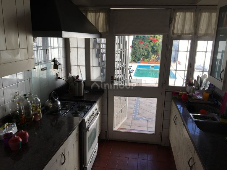 Casa en Venta en Capital, Mendoza