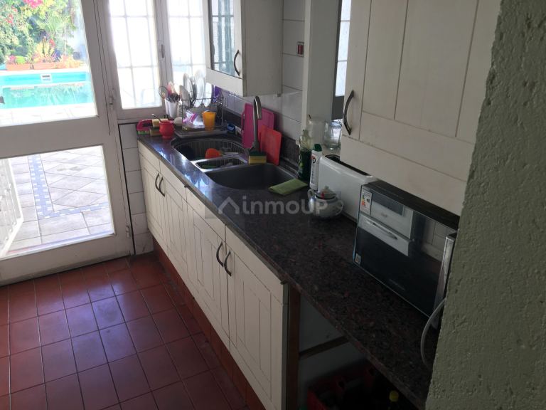 Casa en Venta en Capital, Mendoza