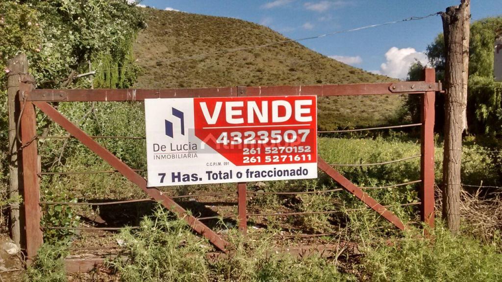 Lote en Venta en Lujan de Cuyo, Mendoza