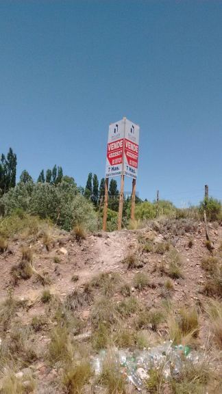 Lote en Venta en Lujan de Cuyo, Mendoza