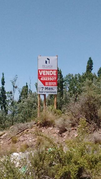 Lote en Venta en Lujan de Cuyo, Mendoza