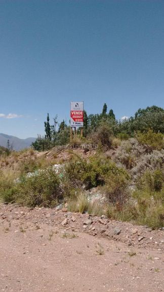 Lote en Venta en Lujan de Cuyo, Mendoza