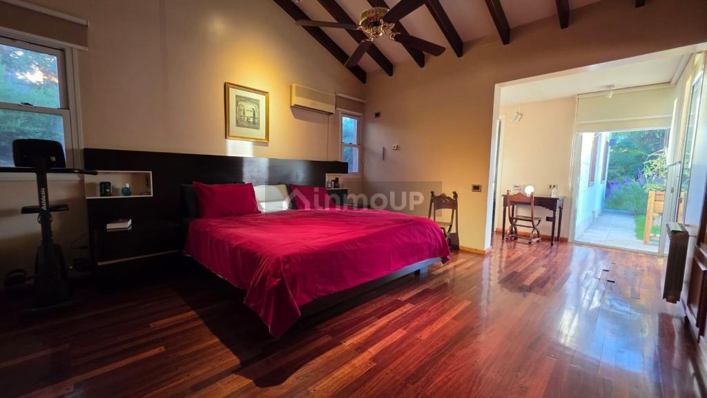 Casa en Venta en Lujan de Cuyo, Mendoza