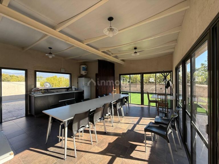 Departamento en Alquiler en Godoy Cruz, Mendoza