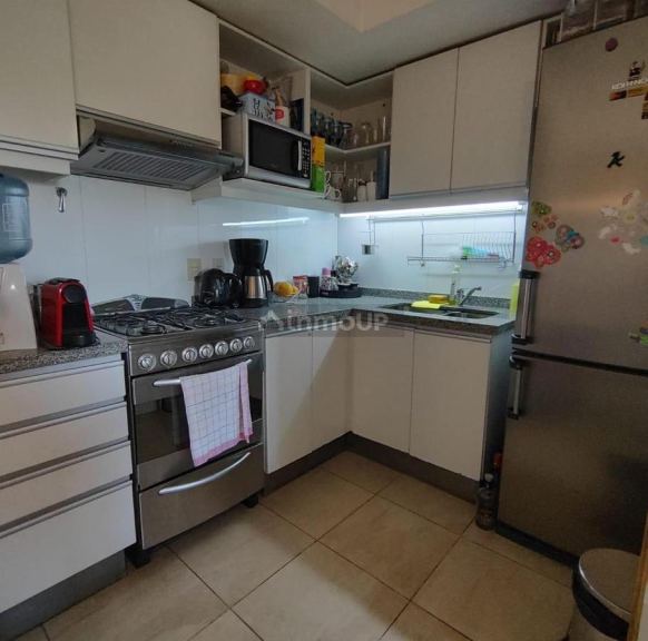 Departamento en Venta en Capital, Mendoza