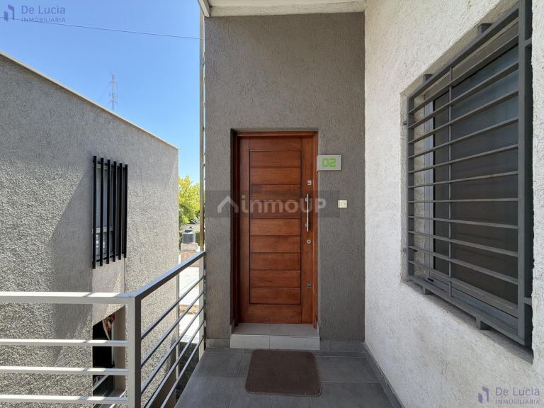 Departamento en Venta en Lujan de Cuyo, Mendoza