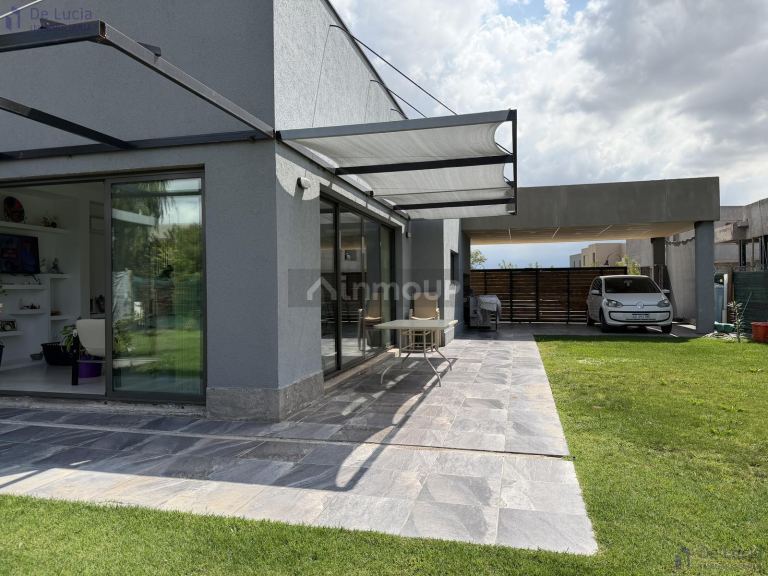 Casa en Venta en Maipu, Mendoza