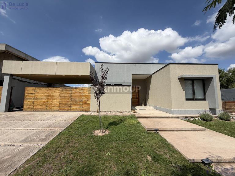 Casa en Venta en Maipu, Mendoza
