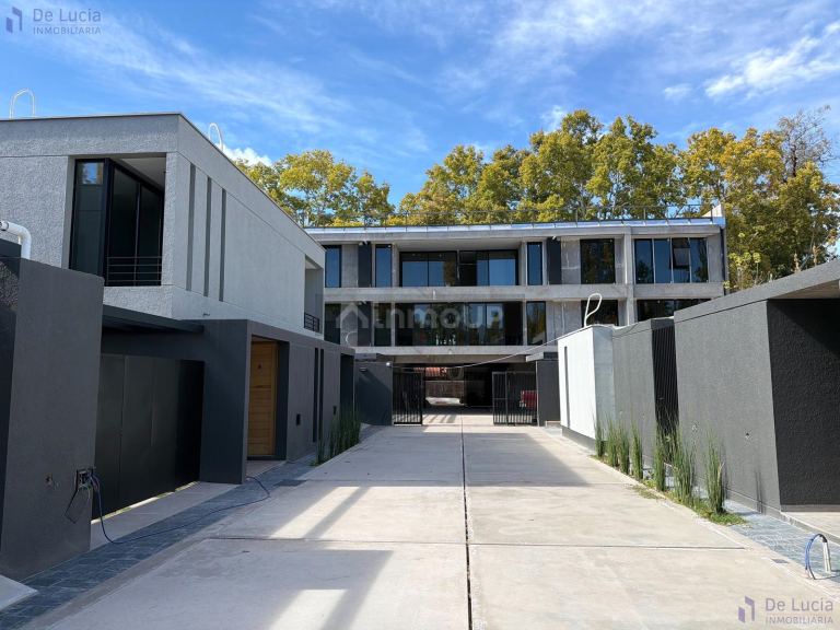 Casa en Venta en Lujan de Cuyo, Mendoza - USD 245.000 | Inmoup - 17