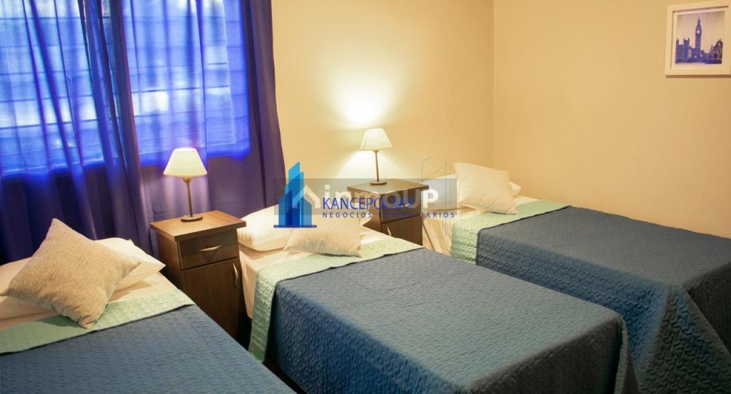 Casa en Venta en Capital, Mendoza