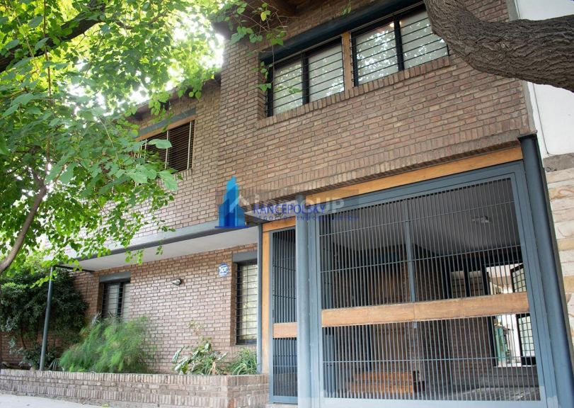 Casa en Venta en Capital, Mendoza
