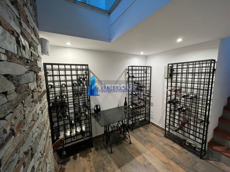 Casa en Venta en Lujan de Cuyo, Mendoza