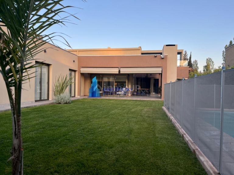 Casa en Venta en Lujan de Cuyo, Mendoza