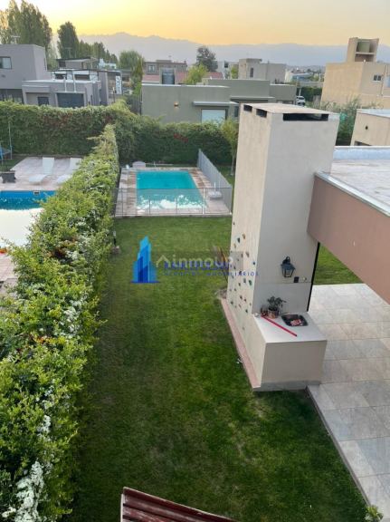 Casa en Venta en Lujan de Cuyo, Mendoza