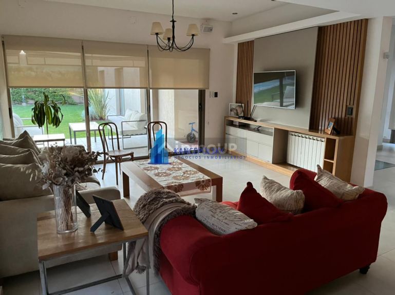 Casa en Venta en Lujan de Cuyo, Mendoza