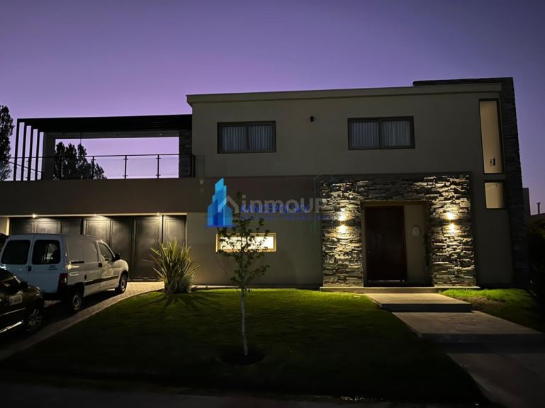 Casa en Venta en Lujan de Cuyo, Mendoza