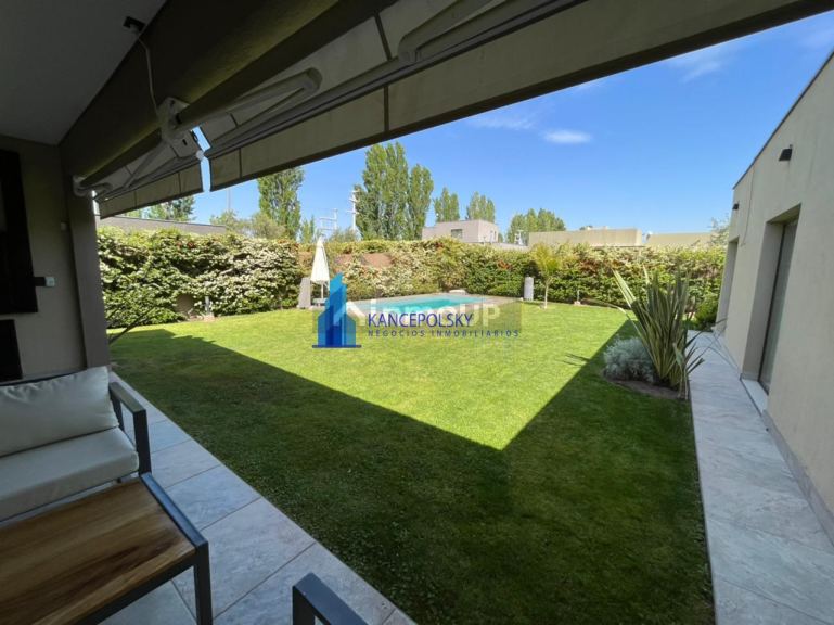 Casa en Venta en Lujan de Cuyo, Mendoza